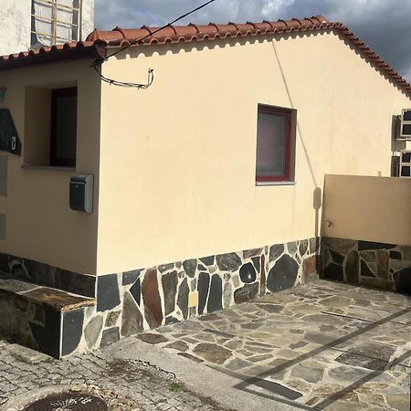 A Pequena Casa Coja Central Portugal Mountains Exterior photo